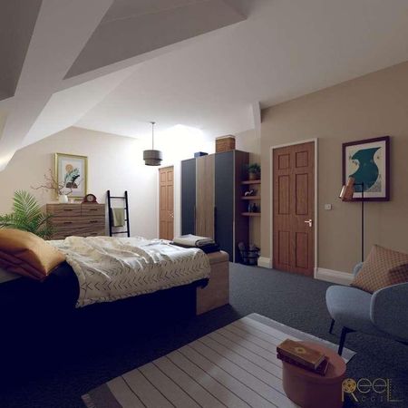 Lathom House, Lathom Park, Ormskirk, L40 - Photo 2