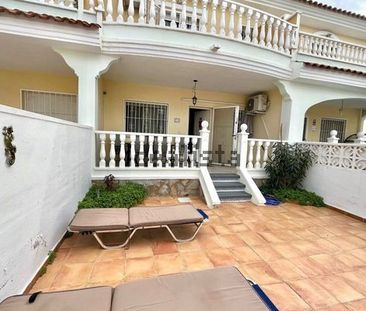 Alquiler de chalet pareado en Doña Pepa - Photo 2