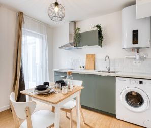 Logements similaires à Lille - Photo 5