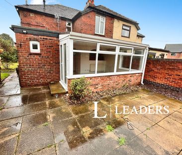 3 bedroom house to rent Lawton Heath Road, Church Lawton, ST7 - Photo 6