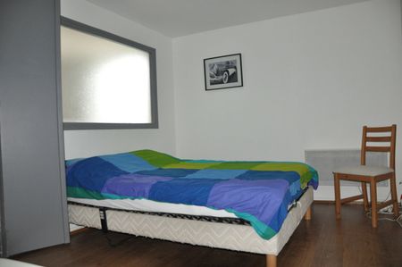 Location Appartement 3 pièces 55m² - Photo 3