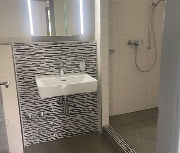 3.5 Zimmerwohnung zu vermieten - Photo 4