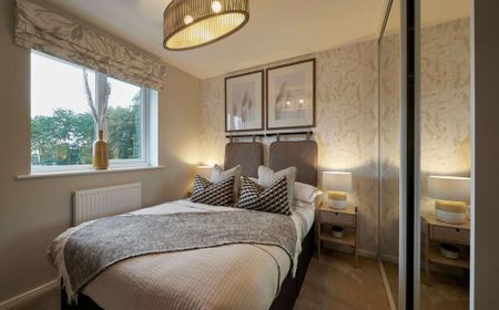 3 bedroom house to rent - Photo 2