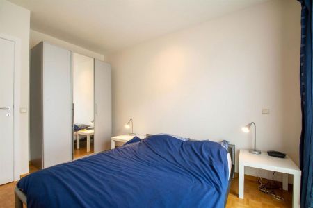 Appartement in Sint-Lambrechts-Woluwe - Photo 5