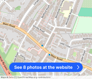 Woodside Road, Samuel House Woodside Road, DA15 - Photo 1