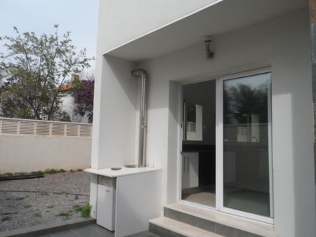 Independent Villa For Long Term Rental In Alfaz Del Pi - Photo 3