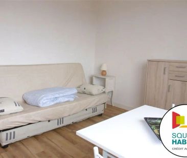 Location appartement 1 pièce - 16m² à Issoire (63500) - Photo 3