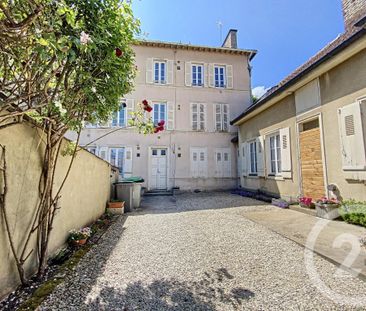 Location Appartement 2 pièces 45m² STE SAVINE 10300 - Photo 4