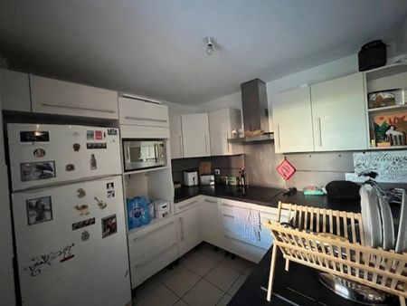 location Appartement T3 DE 62.79m² À TOULOUSE - Photo 4