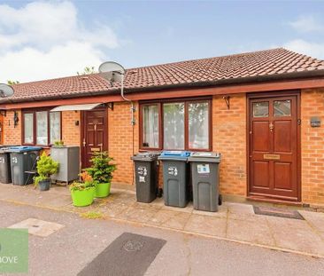 2 bedroom bungalow to rent - Photo 5