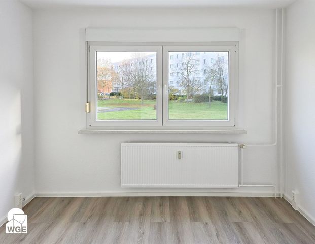 Frisch saniert ins Erdgeschoss! - Foto 1