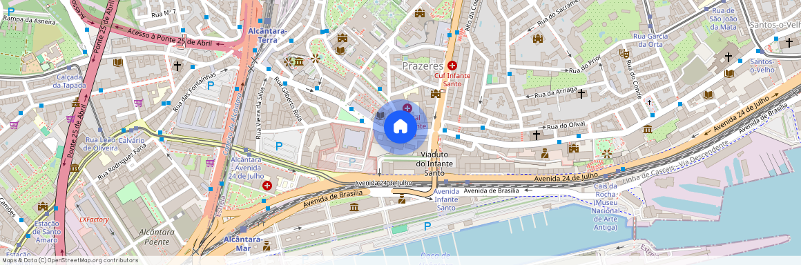 Alcântara, 1350-278, Lisboa