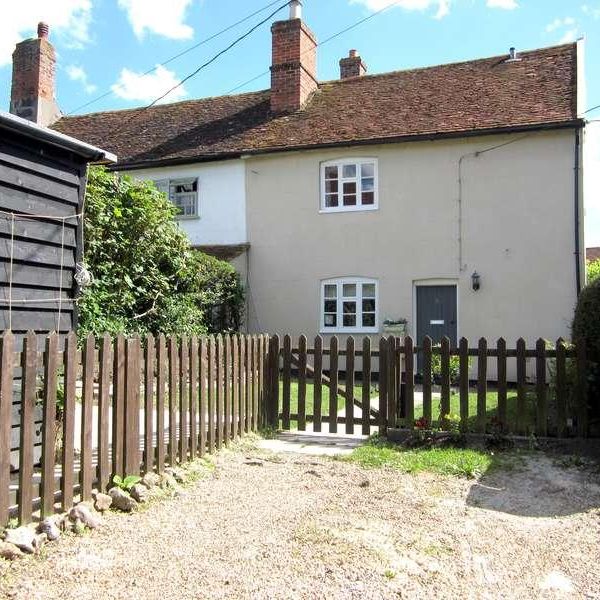 Cordell Cottage, Long Melford, CO10 - Photo 1