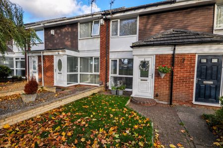 2 bed house to rent in Chichester Close, Kingston Park, NE3 - Photo 4