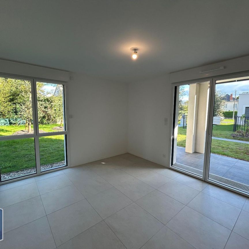 Location Appartement 3 pièces 58m² ST CYR SUR LOIRE 37540 - Photo 1