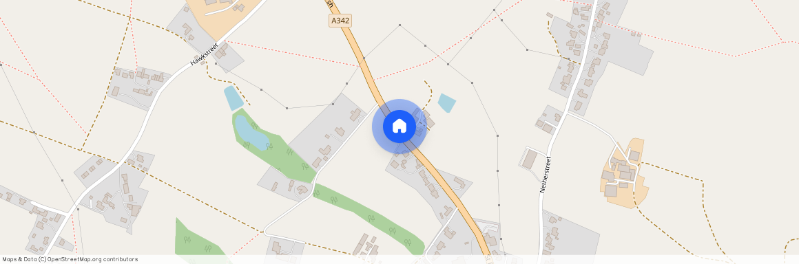 St. Ediths Marsh, Bromham, Chippenham