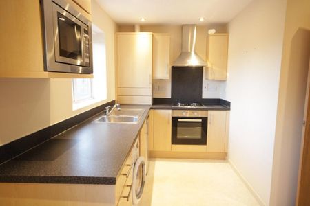 2 bedroom apartment to rent - Photo 5