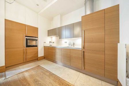 Leman Street, Aldgate, E1 - Photo 3