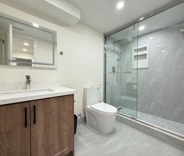 For Lease - 31 Crosland Drive Unit# Bsmt Unit B, Toronto, Ontario - Photo 6