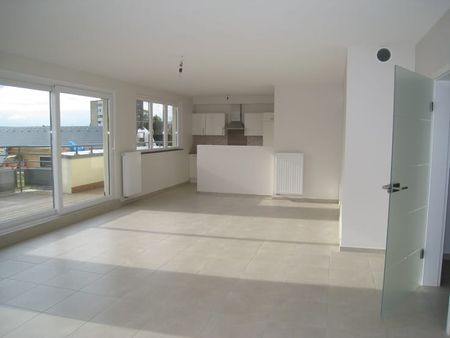 Penthouse te huur - Foto 2