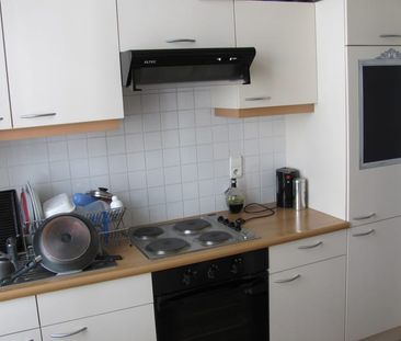 Appartement te huur - Foto 2