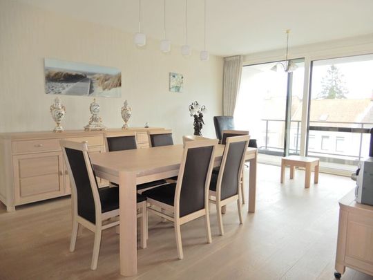 Appartement te huur - Photo 1