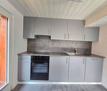 Charmant appartement 3.5 p à St-Martin (Val d’Hérens) - Photo 3