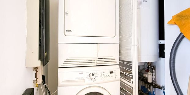 Appartement te huur in Etterbeek voor € 1.300 met 1 slaapkamer - Photo 1