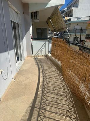 Studio/Γκαρσονιέρα για ενοικίαση Κέντρο (Ξάνθη) - Φωτογραφία 1