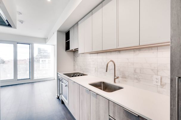 For Lease - 2020 Bathurst Street Unit# 516, Toronto, Ontario - Photo 1