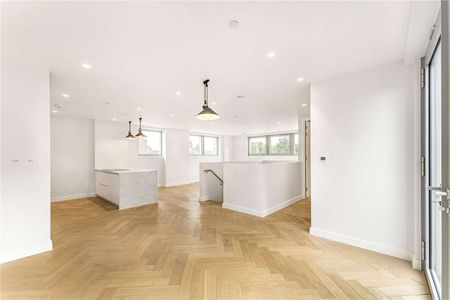 Three bedroom apartment in the highly anticipated Parkhaus development. - Photo 4