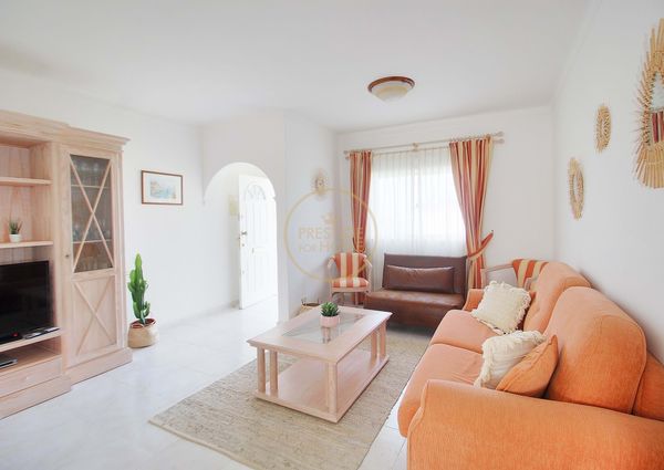Apartamento T2 em Faro