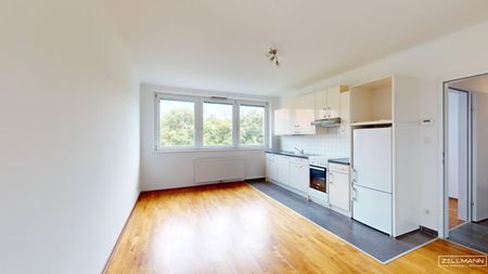 CHARMANTE DACHGESCHOSSWOHNUNG IN DÖBLING – KOMPAKT WOHNEN IN GRÜNER LAGE| ZELLMANN IMMOBILIEN - Photo 3