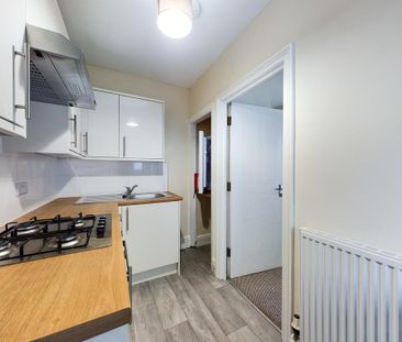 1 bedroom apartment to rent - Photo 4