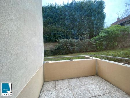 APPARTEMENT 2 PIECES RESIDENCE DE STANDING - Photo 3