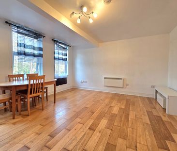 1 Bed Flat, Nightingale Grove, SE13 - Photo 1