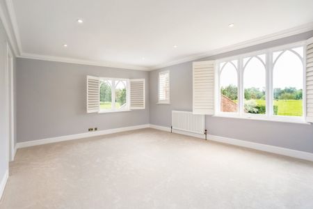 6 bedroom detached house to rent - Photo 3