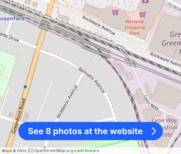 Bennetts Avenue, Ealing - Photo 1