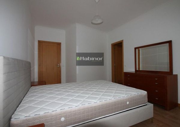Apartamento T1+1 em Viana do Castelo