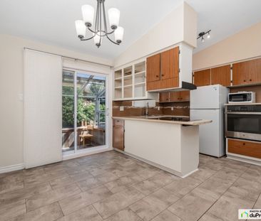 5500, rue Vauclin, Brossard à louer - Photo 5