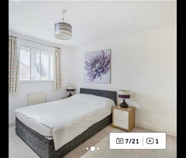 Room in a Shared House, Telegraph Place, E14 - Photo 1