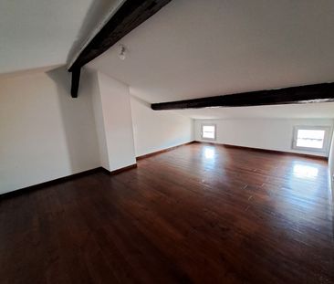 Location appartement 4 pièces, 72.51m², Limoux - Photo 5