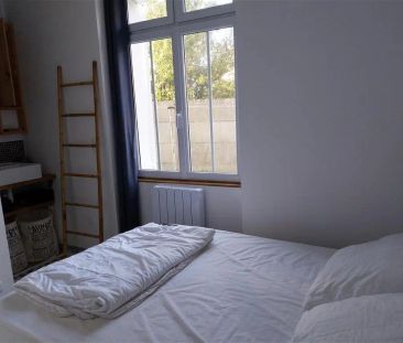 Location appartement 2 pièces - 31m² à Pornichet (44380) - Photo 5