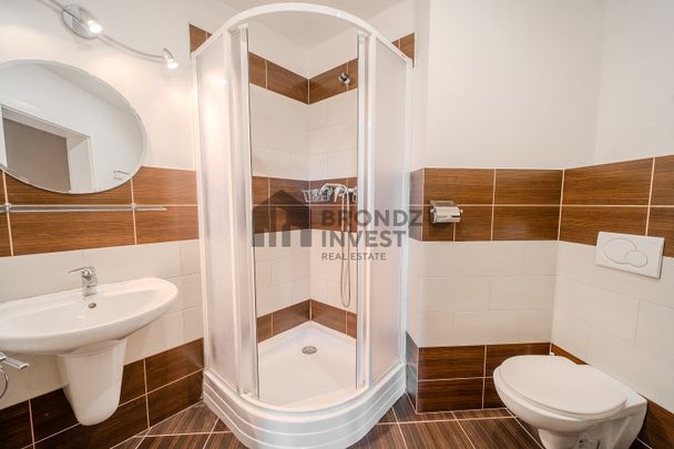 Pronájem bytu 2+kk 55 m² - Photo 1