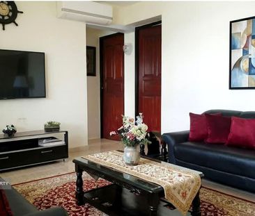 Blk 276A Wenya (Jurong West), HDB 4 Rooms - For Rent - Photo 1