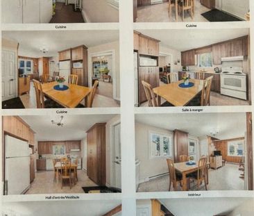 Maison à louer - Photo 1