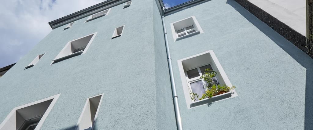 1-Zimmer-Wohnung in Dortmund Innenstadt-West - Photo 1