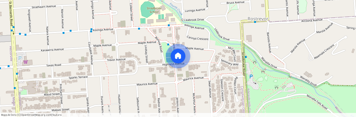 41 Jenkins Avenue, SA 5073, Rostrevor