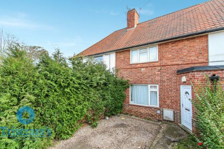 2 bed Mid Terraced House for Rent - Photo 3