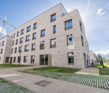 Appartement te huur - Foto 6